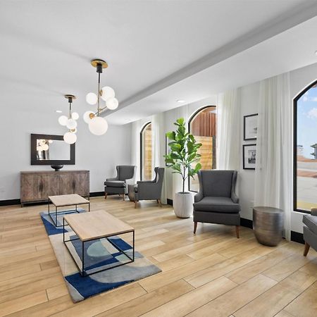 La Quinta Inn & Suites By Wyndham Санта Круз Екстериор снимка