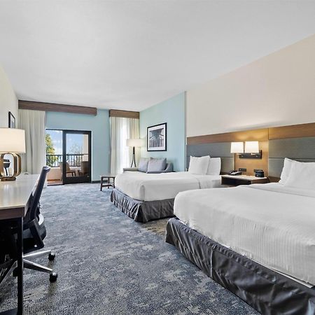 La Quinta Inn & Suites By Wyndham Санта Круз Екстериор снимка