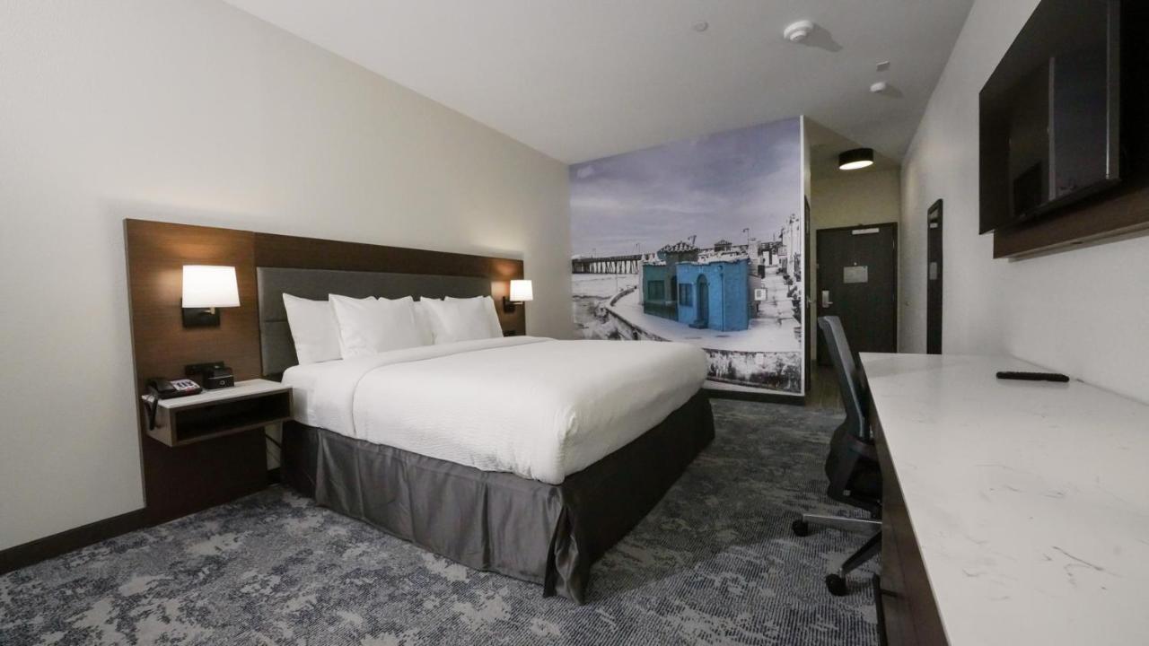 La Quinta Inn & Suites By Wyndham Санта Круз Екстериор снимка