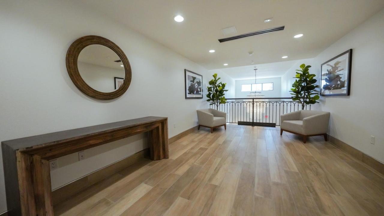 La Quinta Inn & Suites By Wyndham Санта Круз Екстериор снимка