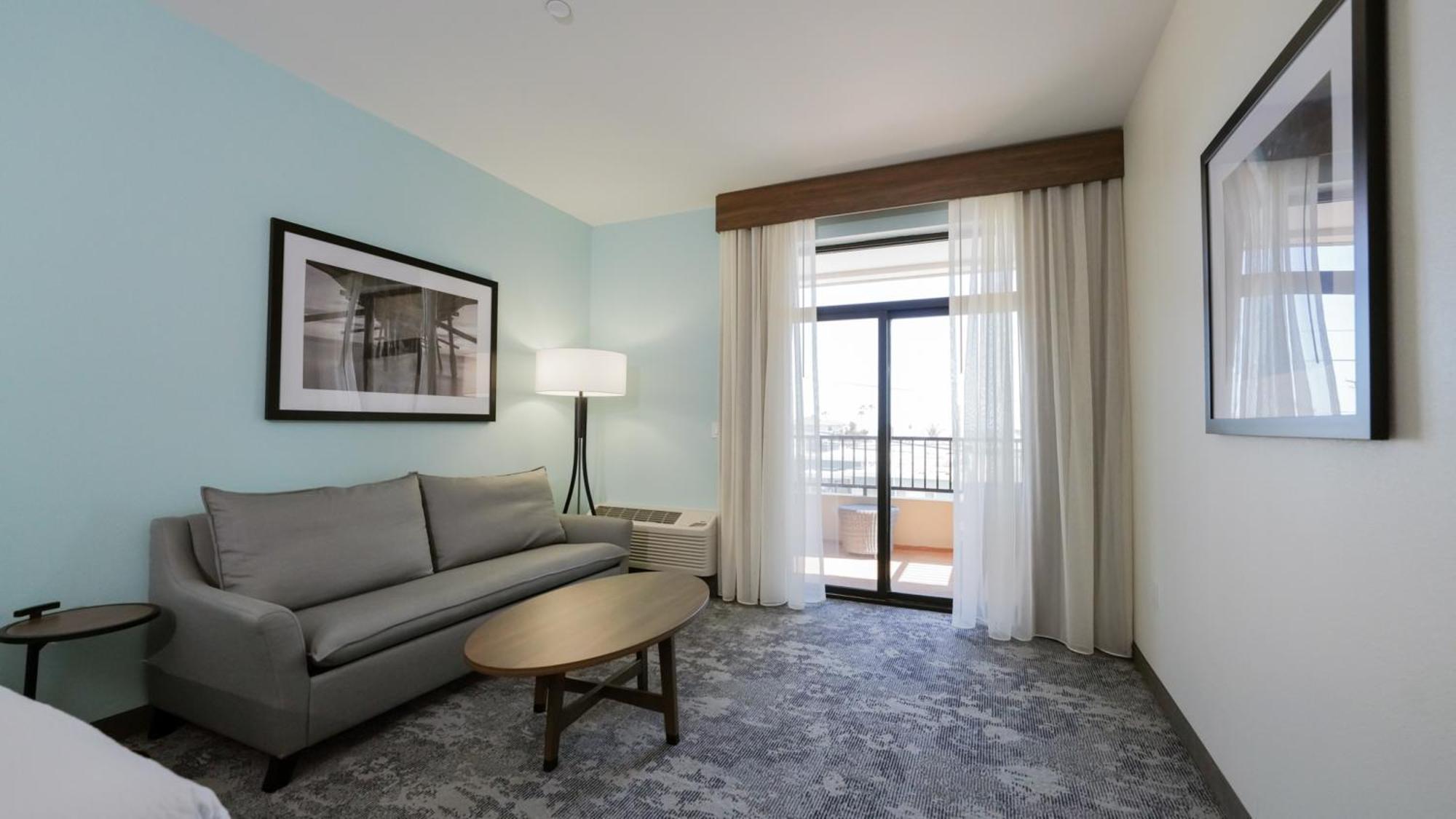La Quinta Inn & Suites By Wyndham Санта Круз Екстериор снимка