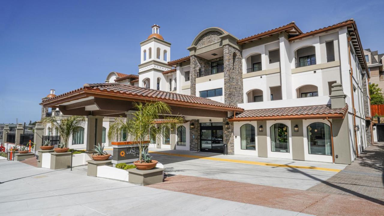 La Quinta Inn & Suites By Wyndham Санта Круз Екстериор снимка