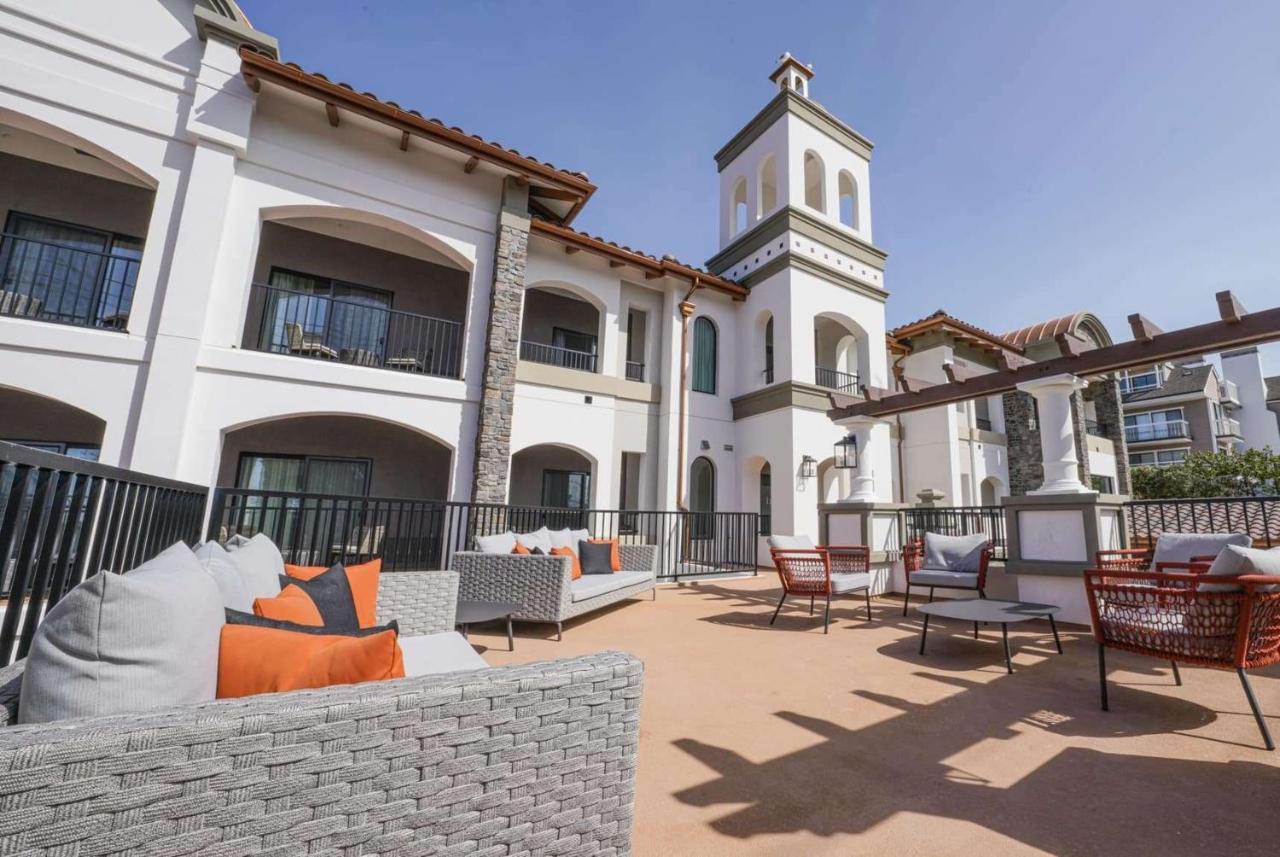 La Quinta Inn & Suites By Wyndham Санта Круз Екстериор снимка