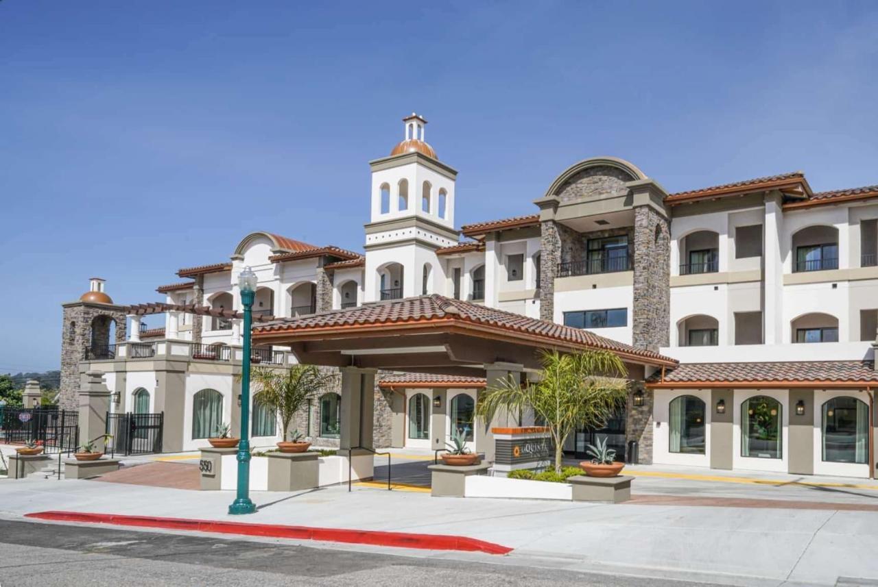 La Quinta Inn & Suites By Wyndham Санта Круз Екстериор снимка