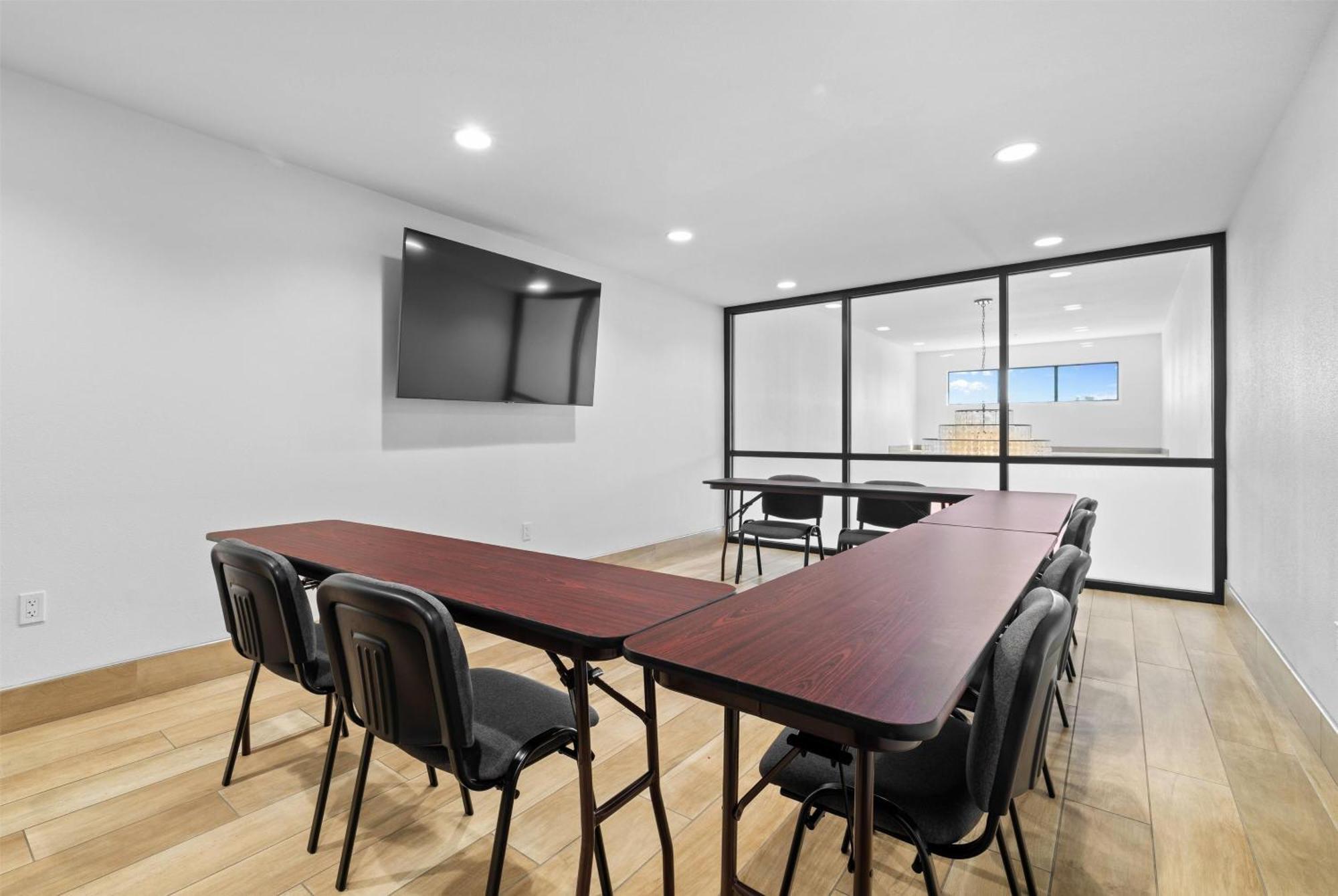 La Quinta Inn & Suites By Wyndham Санта Круз Екстериор снимка
