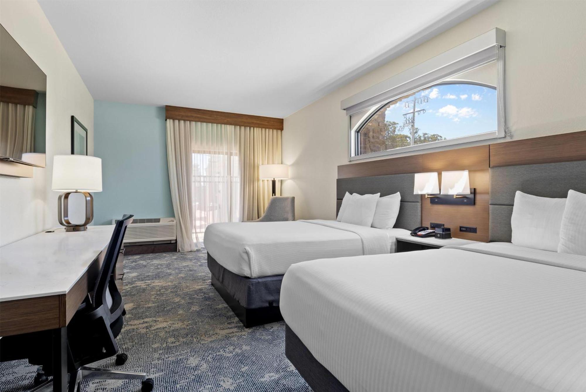 La Quinta Inn & Suites By Wyndham Санта Круз Екстериор снимка